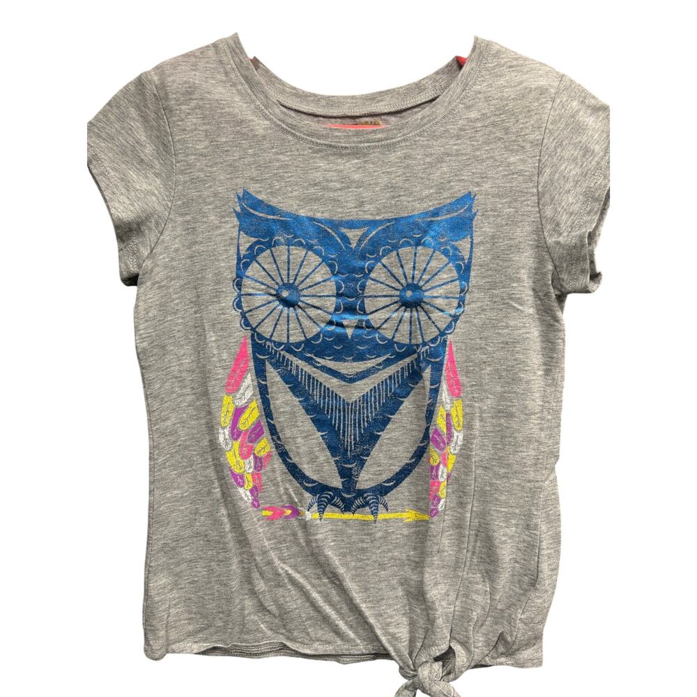 Owl SS - Arizona Jean Co - 6X